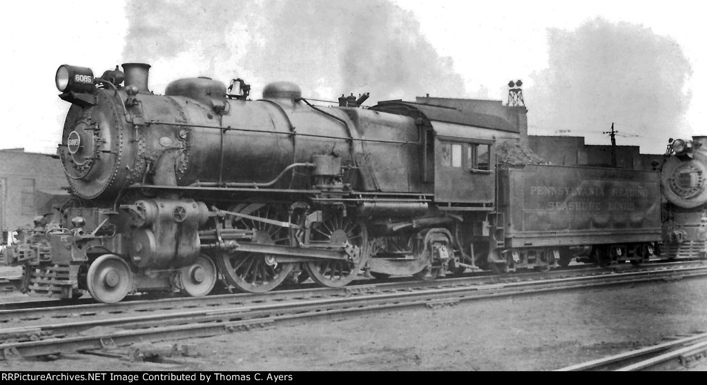 PRSL 6085, E-6S, 1938